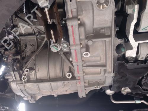 gearbox-nissan-qashqai-iii-j12-2021-39713296 main image