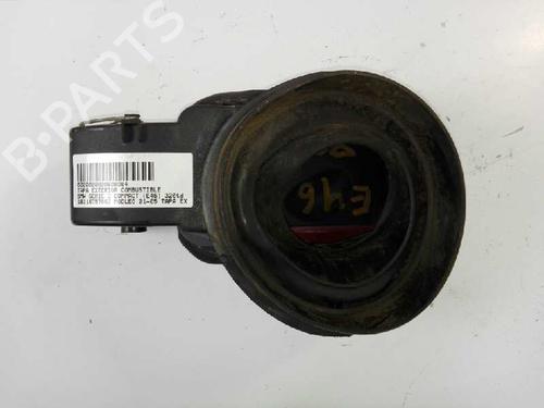 Fuel flap BMW 3 Compact (E46) 320 td | BP5404182C131 