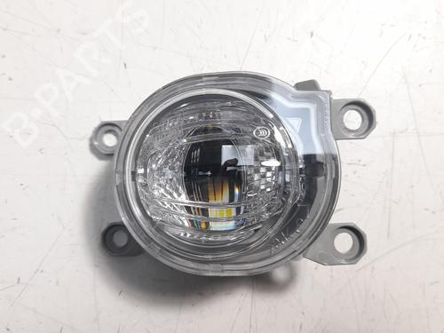 Used Left front fog light TOYOTA COROLLA Hatchback (_E21_, _EA1_, _EH1_) [2018-2025]  16200213