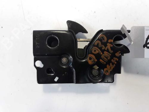 Hood lock SEAT IBIZA IV (6J5, 6P1)  | BP8782089C133 