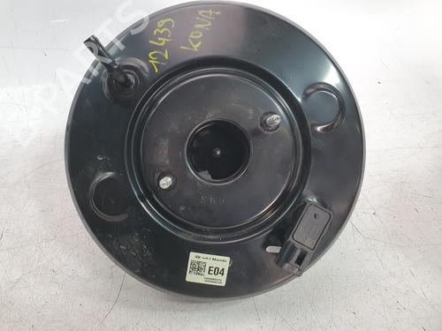 Bremseservo Bremseservo HYUNDAI KONA (OS, OSE, OSI) 1.0 T-GDi (120 hp) 33873182 33873182