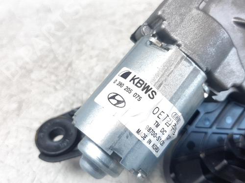 Rear wiper motor HYUNDAI SANTA FÉ IV (TM, TMA)  | BP18324670M102 