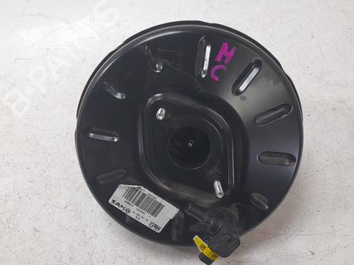 Used Servo brake Servo brake CITROËN C4 X (BD_, BE_, BF_) [2022-2026] 22549115 22549115
