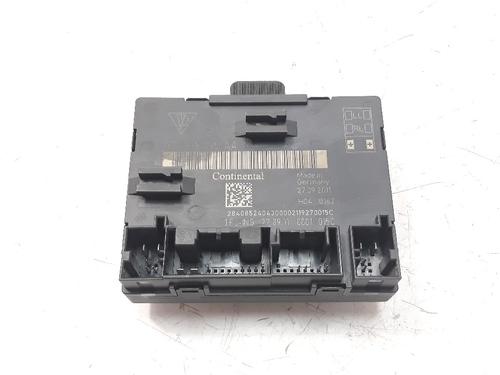 Used Electronic module PORSCHE CAYENNE (92A) 3.0 Diesel (245 hp) 13881024
