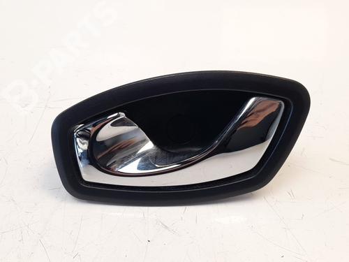 Used Front left interior door handle Front left interior door handle RENAULT MEGANE III Hatchback (BZ0/1_, B3_) 1.5 dCi (BZ1G, BZ1W, BZ0R) (95 hp) 7512605 7512605