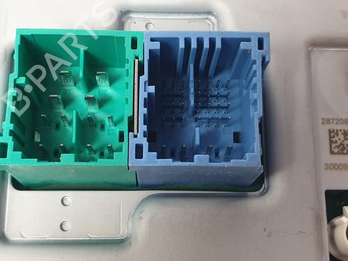 Radio CITROËN JUMPER II Van 2.2 BlueHDi 140 | BP32195298E6 