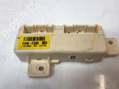 Used Electronic module HYUNDAI TUCSON (TL, TLE) 1.7 CRDi (116 hp) 23857673
