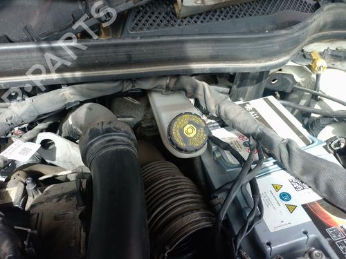 Used Brake master cylinder Brake master cylinder MERCEDES-BENZ GLA-CLASS (X156) GLA 200 CDI / d (156.908) (136 hp) 34163377 34163377