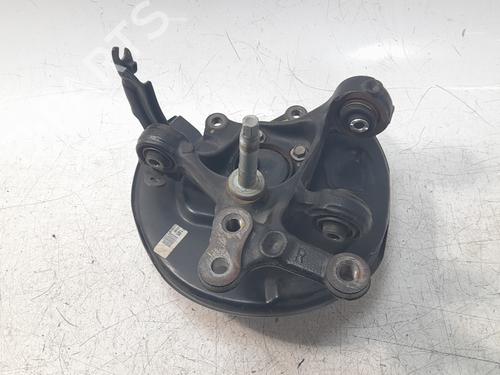 Right rear steering knuckle TOYOTA C-HR (_X1_)  | BP21768597M28 