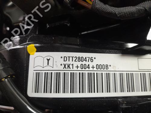 Engine SEAT LEON Sportstourer (KL8, KLD) 2.0 TDI | BP30636091M1  - Image 6