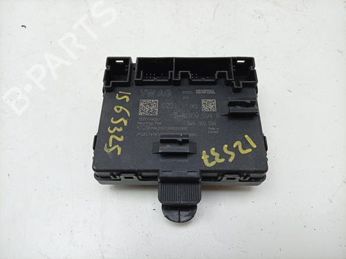 Used Comfort control module Comfort control module 37693325 37693325