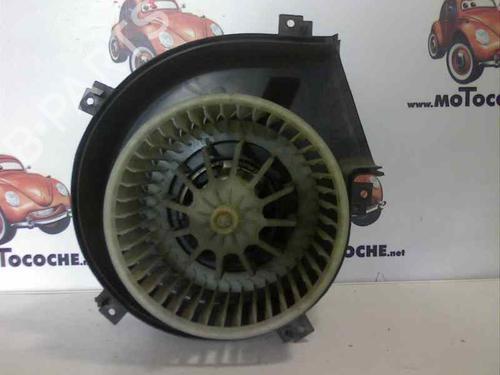 Heater blower motor FIAT SEICENTO / 600 Hatchback Van (287_)  | BP14204219M62 