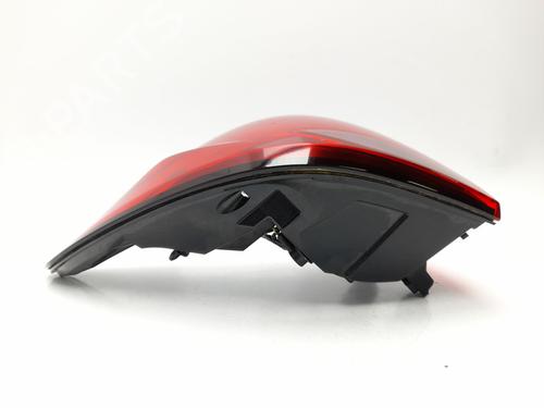 Left taillight MG MG ZS SUV (AZS1) 1.5 VTi | BP34194634C34 - Image 7