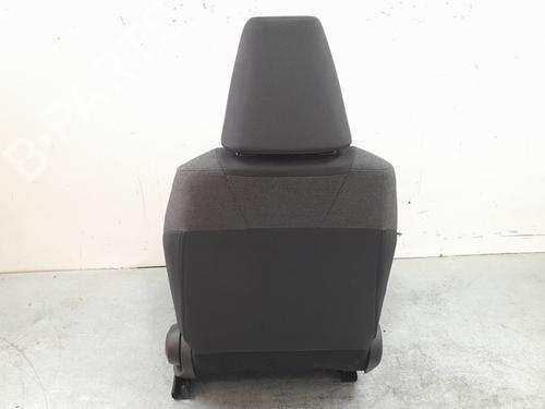 Left front seat TOYOTA YARIS CROSS (MXP_) 1.5 Hybrid (MXPJ10) | BP25755965C15 