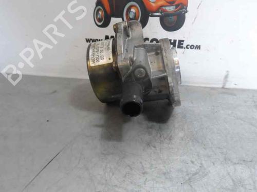 Vacuum pump RENAULT CLIO III (BR0/1, CR0/1) 1.5 dCi (BR0H, CR0H, CR1S, BR1S) | BP1605931M80 