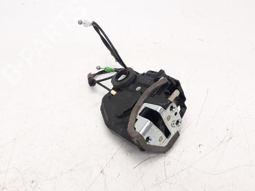 Used Rear left lock TOYOTA RAV 4 IV (_A4_) [2012-2019]  10150483