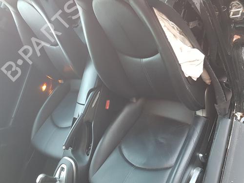 Seats set PORSCHE 911 (997) 3.8 Carrera S | BP10110405C78 