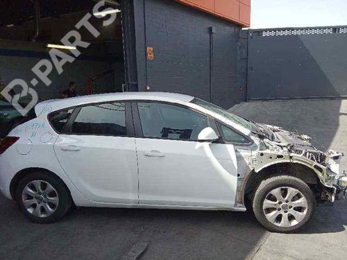 Used Parts OPEL ASTRA J (P10)  1.6 CDTi (68)  509761