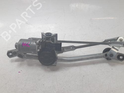Used Front wiper motor Front wiper motor HYUNDAI i30 (PDE, PD, PDEN) [2016-2026] 22549040 22549040