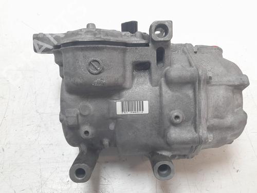AC compressor TOYOTA YARIS (_P13_) 1.5 Hybrid (NHP130_, NHP130) | BP24124542M34 