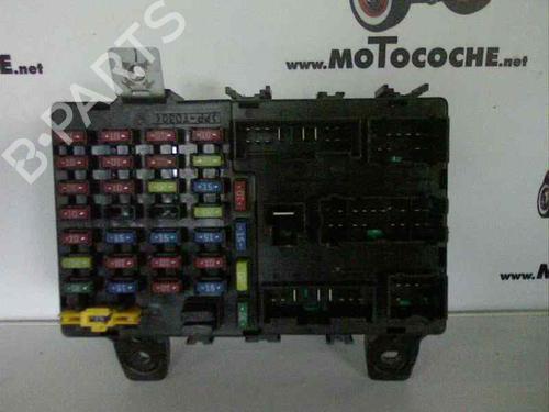 Fuse box HYUNDAI GETZ (TB)  | BP505726E1 
