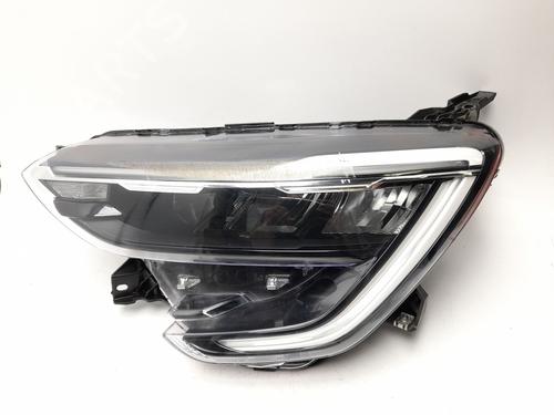 Used Left headlight Left headlight RENAULT ARKANA I (LCM_, LDN_) 1.3 TCe 140 (LDN0) (140 hp) 34350835 34350835