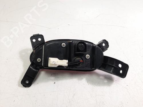 Rear fog light MG MG ZS SUV (AZS1) 1.0 T-GDi | BP29407225C37 