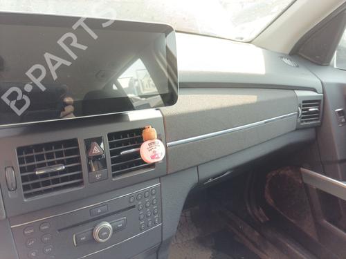 Used Glove box MERCEDES-BENZ GLK-CLASS (X204) 220 CDI 4-matic (204.984, 204.997) (170 hp) 26502493
