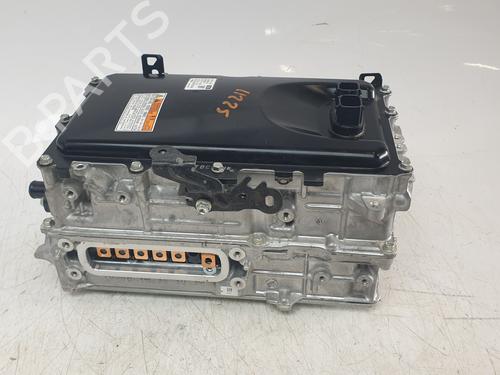 Inverter/Konverter TOYOTA RAV 4 V (_A5_, _H5_) 2.5 Hybrid (AXAH52) (218 hp) 29277274