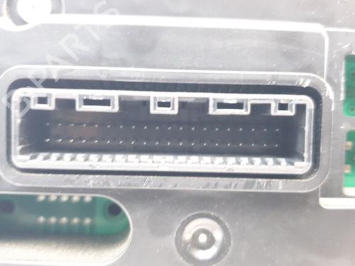 Instrument cluster HYUNDAI KONA (OS, OSE, OSI)  | BP18467860C47 