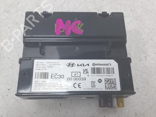 Modulo elettronico Modulo elettronico HYUNDAI BAYON (BC3) 1.2 MPI (79 hp) 36263430 36263430