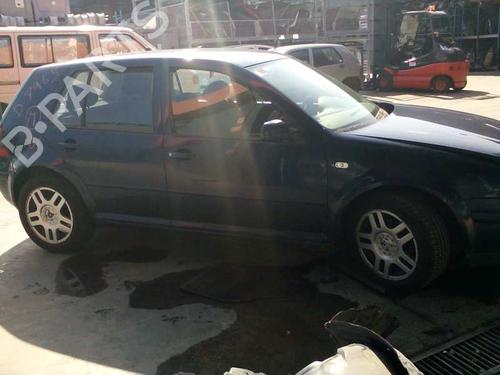 Steering column stalk VW GOLF IV (1J1) 1.9 TDI | BP1331707I23 