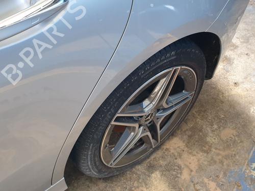 Used Left rear brake caliper MERCEDES-BENZ B-CLASS Sports Tourer (W247) B 180 (247.084) (136 hp) 24806535