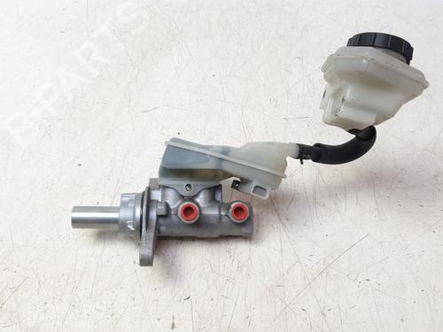 Brake master cylinder MAZDA CX-3 (DK) 2.0 SKYACTIV-G | BP25276637M77 - Image 4