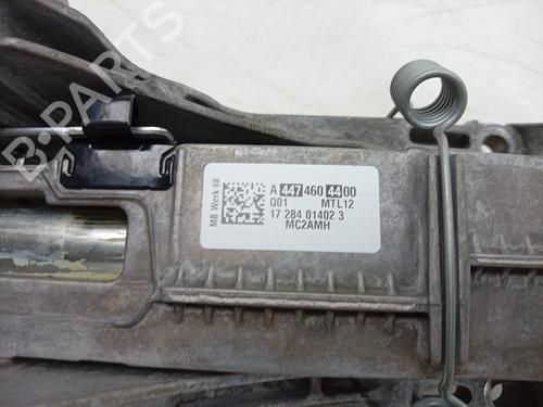 Steering column MERCEDES-BENZ VITO Tourer (W447) 116 CDI / 116 BlueTEC (447.701, 447.703, 447.705) | BP38460914M21 - Image 3