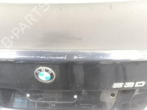 Tailgate BMW 5 (E60)  | BP8665838C6 