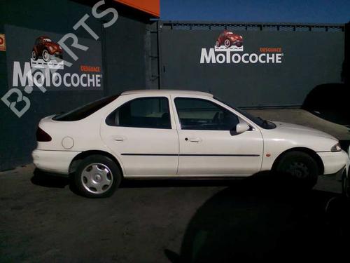 FORD MONDEO I (GBP) 1.8 TD (88 hp) 17066