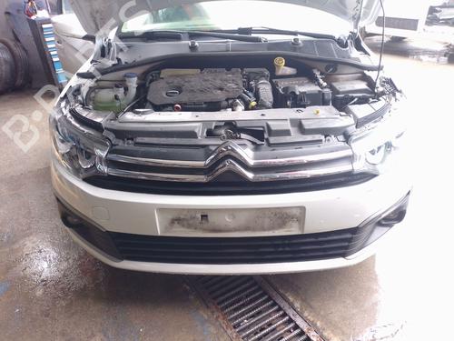 Used AC radiator CITROËN C-ELYSEE (DD_) 1.5 BlueHDi 100 (102 hp) 32175718