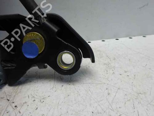 Front left seatbelt CITROËN XSARA (N1)  | BP332636I26 