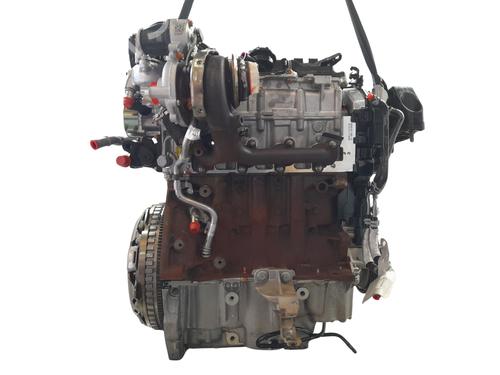 Engine RENAULT MEGANE IV Hatchback (B9A/M/N_) 1.5 dCi 110 (B9A3) | BP28729022M1