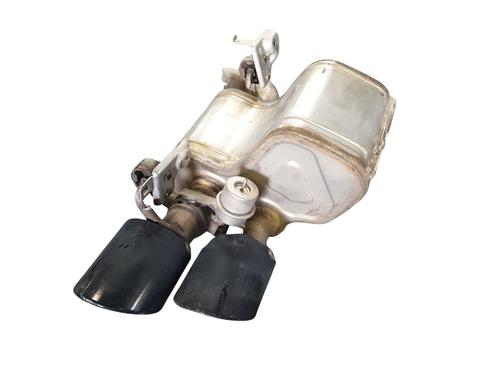 Exhaust system MASERATI GHIBLI III (M157) 3.0 | BP25792426M121 