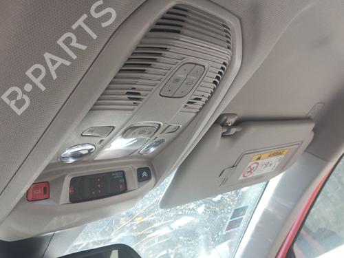 Used Interior roof light CITROËN C5 AIRCROSS (A_) 2.0 BlueHDi 180 (AJEHZR) (177 hp) 29838525