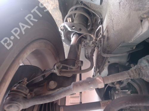 Used Left front shock absorber Left front shock absorber 38620455 38620455
