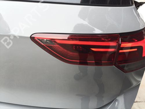 Used Right tailgate light VW GOLF VIII (CD1, DA1) [2019-2025]  30161106
