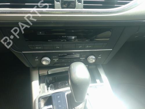 Used Climate control Climate control 38859311 38859311