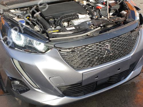 Used ABS pump PEUGEOT 2008 II (UD_, US_, UY_, UJ_, UR_, UC_) [2019-2025]  17480598