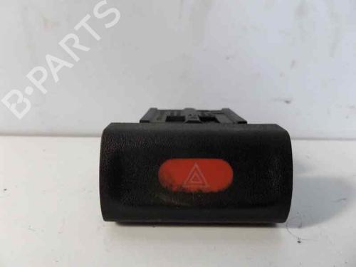 Used Warning switch OPEL VECTRA B (J96) 2.0 DTI 16V (F19) (101 hp) 3469629