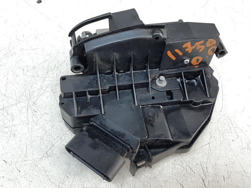 Front right lock FORD FIESTA VI (CB1, CCN) 1.6 TDCi | BP19119577C97 