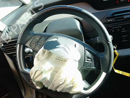 Used Steering wheel CITROËN C4 Picasso II 1.6 BlueHDi 120 (120 hp) 31092201
