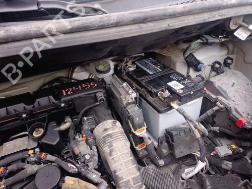 Used Engine control unit (ECU) OPEL COMBO Box Body/MPV (K9) 1.5 D (102 hp) 32217610
